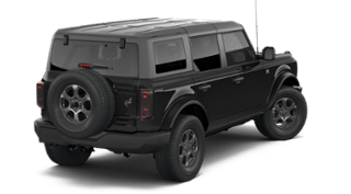 2026 Ford Bronco® External Image 4